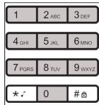 MEDION LIFE S63001 MD 81877 - Registrazione di un Telefono cordless - 3