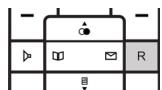 MEDION LIFE S63001 MD 81877 - Rückfragetaste - 3