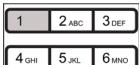 MEDION LIFE S63001 MD 81877 - SMS mit den Zifferntasten schreiben - 5