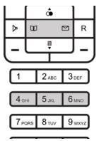 MEDION LIFE S63001 MD 81877 - Écoute des messages sur le combiné - 7