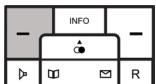 MEDION LIFE S63001 MD 81877 - Mobilteil rufen - 1