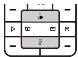 MEDION LIFE S63001 MD 81877 - Écrire un SMS avec les touches numériques - 5