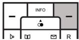 MEDION LIFE S63001 MD 81877 - SMS mit den Zifferntasten schreiben - 2