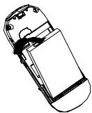 MEDION SMARTPHONE MD 96580 - Prise en mainire-et-de-la-carte-sim">
Installer la batteriepas et n'éraflez pas votre carte mémoire ou votre carte SIM.

Évitez que votre carte mémoire ou votre carte SIM n'entre en contact avec de l'électricité statique, de l'eau ou de la poussière.

La carte mémoire étant située sous la carte SIM, insérez-la en premier lieu.

1. Retournez votre téléphone, appuyez doucement sur le boitier arrêté, faites glisser le couvercle jusqu'à ce que son repère de positionnement, sur le côté droit, s'aligne sur celui du corps du téléphone. Retirez ensuite le couvercle. Insérez la carte mémoire dans le réceptacle prévu à cet effet, en positionnant les contacts metalliques vers le bas face au corps du téléphone.

![](images/3a1ea754760423499f7a3f1d6ae714adc5e92c64bafc186115e1055c88181c98.jpg)



Retournez votre téléphone, appuyez doucement sur le boîtier arrêté, faites glisser le couvercle jusqu'à ce que son repère de positionnement, sur le côté droit, s'aligne sur celui du corps du téléphone. Retirez ensuite le couvercle. - 2