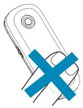 MEDION SMARTPHONE MD 96580 - Indicazioni - 1
