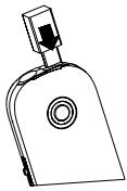 MEDION SMARTPHONE MD 96580 - Charging the batterye a few minutes for your phone to display a visible charging indication if the battery is fully discharged.

The phone will be charged from your PC when it is connected with the USB cable, however it will take a longer time to charge than when charging with the travel charger.


Warning:or your phone to display a visible charging indication if the battery is fully discharged.

The phone will be charged from your PC when it is connected with the USB cable, however it will take a longer time to charge than when charging with the travel charger. - 1