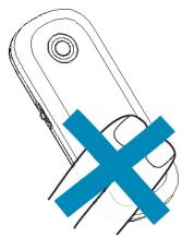 MEDION SMARTPHONE MD 96580 - Tippnstiste - 1