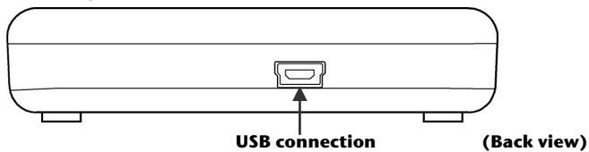 MEDION MD 90161 - Connecting the cables - 1