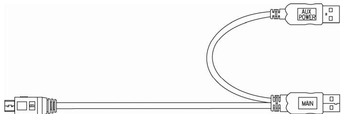 MEDION MD 90161 - Effectuer les connexions - 2