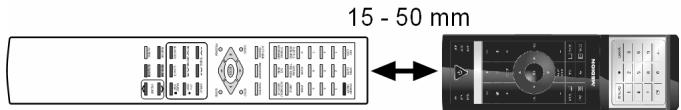 MEDION MD82222 - Programmation de commandes - 1