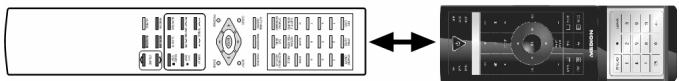 MEDION MD82222 - Takenprogrammeren - 1