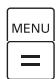 LEICA DISTO PLUS - Appeler le menu : - 3