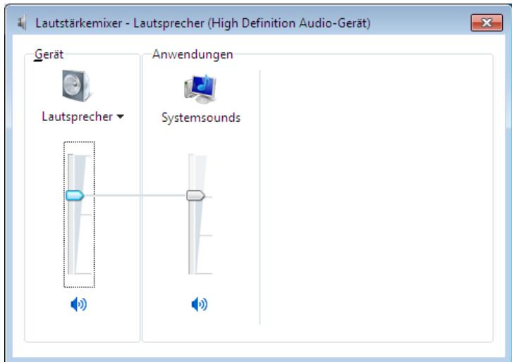 MEDION AKOYA P7624 MD 98920 - Die Soundkarte - 2