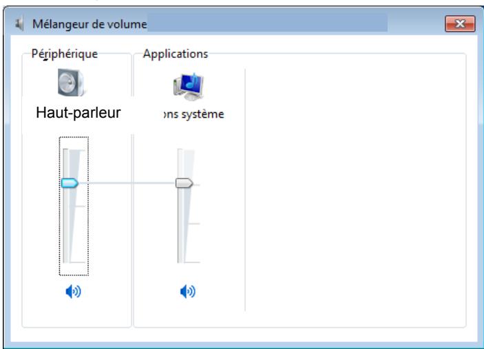 MEDION AKOYA P7624 MD 98920 - La carte son - 2
