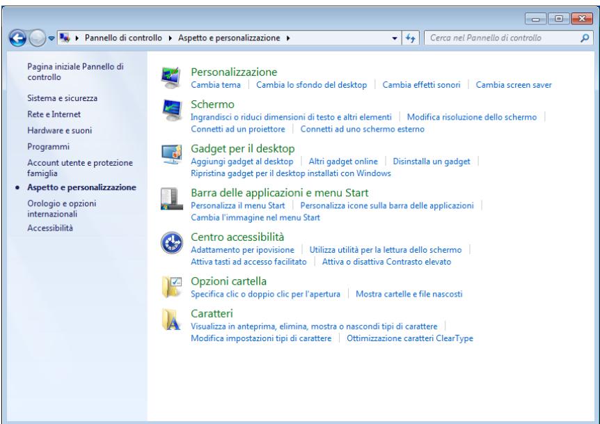 MEDION AKOYA P7624 MD 98920 - Aspetto e personalizzazione - 1