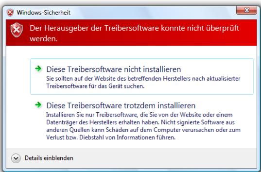 MEDION AKOYA P7624 MD 98920 - HINWEIS! - 1