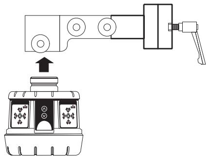 LEICA POWERGRADE 2D MCP1300 - Utilisation normale - 1