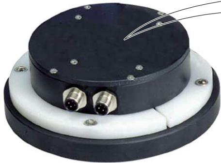 LEICA POWERGRADE 2D MCP1300 - Type: MUS1300 - 1