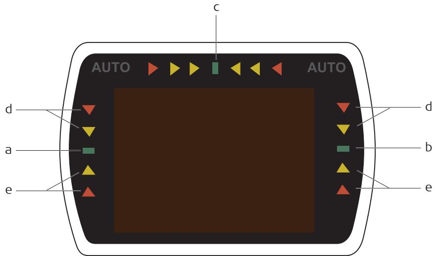 LEICA POWERGRADE 2D MCP1300 - Touches - 8