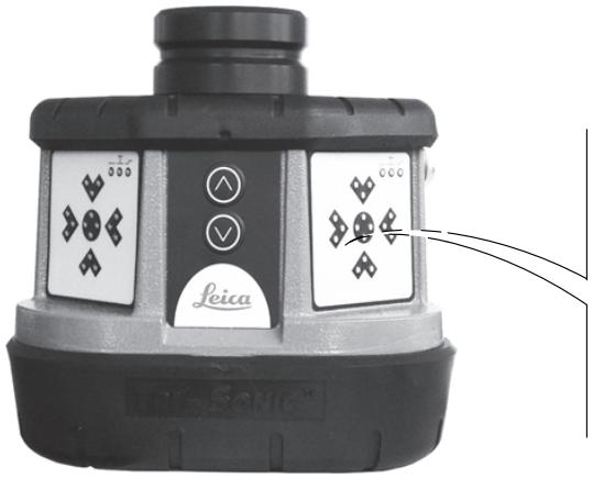 LEICA POWERGRADE 2D MCP1300 - Mesure préventive - 7