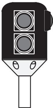 LEICA POWERGRADE 2D MCP1300 - Touches de configuration de capteur - 1