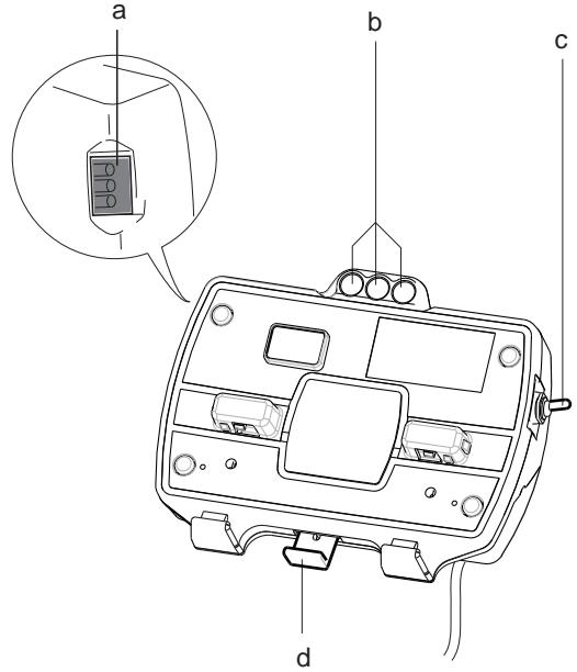 LEICA POWERGRADE 2D MCP1300 - Touches - 9
