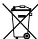 MEDION LIFE S63049 MD 82771 - Piles - 1