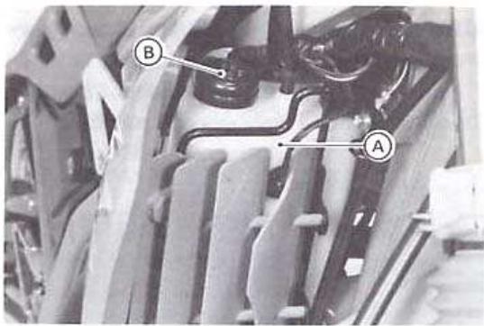 KAWASAKI KDX 125SR - Note - 1