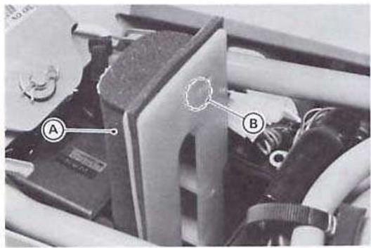 KAWASAKI KDX 125SR - Note - 1