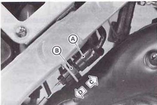 KAWASAKI KDX 125SR - Important - 1