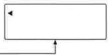TANITA 2001T - Fixation des supports (en cas d'utilisation sur un tapis uniquement) - 10