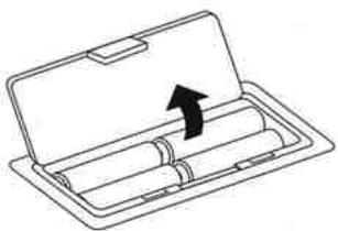 TANITA 2001T - Fixation des supports (en cas d'utilisation sur un tapis uniquement) - 4