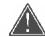TANITA 2001T - Fixation des supports (en cas d'utilisation sur un tapis uniquement) - 1