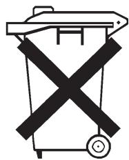 SEVERIN HS 7834 - Akkupakkauksen havittäminen - 1