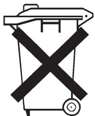 SEVERIN HS 7834 - Akku-Entsorgung - 1