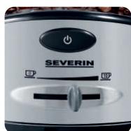 SEVERIN KM 3874 - 3