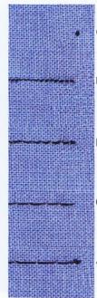 PFAFF HOBBY 1122 - Eteignez l'interrupteur plaisant - 10