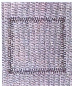 PFAFF HOBBY 1122 - Changement de pied presseur eteignez l'interrupteur pri dégagement du pied presseur - 2