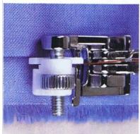 PFAFF HOBBY 1122 - Eteignez l'interrupteur plaisant - 2