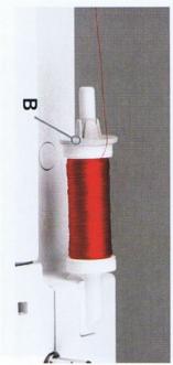 PFAFF HOBBY 1122 - Rapiéçage - 3
