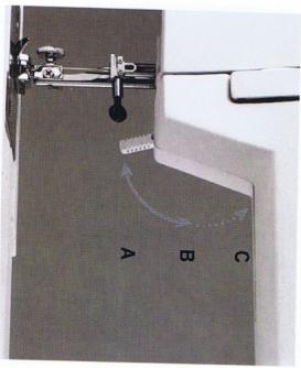 PFAFF HOBBY 1122 - 2