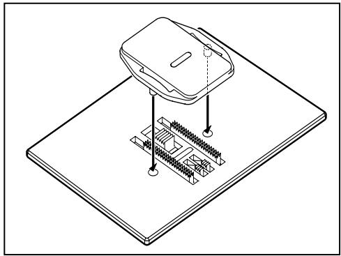 PFAFF 1080S,  ELEMENT 1080S,  1080 S - PORTACARRETHEHORIZONTAL - 2