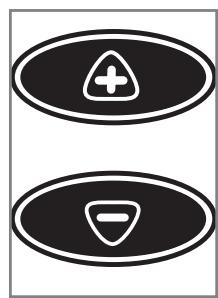 BLACK & DECKER BLACK & DECKER B2300 - Timer Buttons - 1