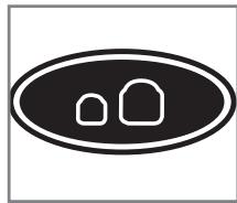 BLACK & DECKER BLACK & DECKER B2300 - Bouton de taille du pain - 1