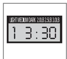 BLACK & DECKER BLACK & DECKER B2300 - LCD Digital Display - 1