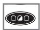 BLACK & DECKER BLACK & DECKER B2300 - Select Settings - 1