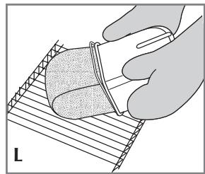 BLACK & DECKER BLACK & DECKER B2300 - Start Kneading/Baking Cycle - 1