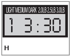 BLACK & DECKER BLACK & DECKER B2300 - Insert Bread Pan - 2