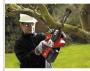 BLACK & DECKER BLACK & DECKER GKC1817 - Tronçonneuse sans fil 18V nicad 1.5ah - 6