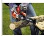 BLACK & DECKER BLACK & DECKER GKC1817 - Tronçonneuse sans fil 18V nicad 1.5ah - 7